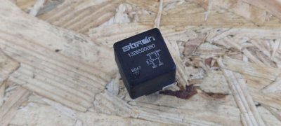Реле багатофункціоальне 1328530080 1994-  Фіат Дукато, Пежо Боксер, Сітроен Джампер 2