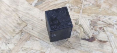 Реле багатофункціоальне 46409709, А727 1994-  Фіат Дукато, Пежо Боксер, Сітроен Джампер 2