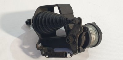 Механізм газу, газулька, датчик педалі газу A0115428617 Фольксваген ЛТ 1996-2006, Мерседес Спрінтер 903 1996-2000