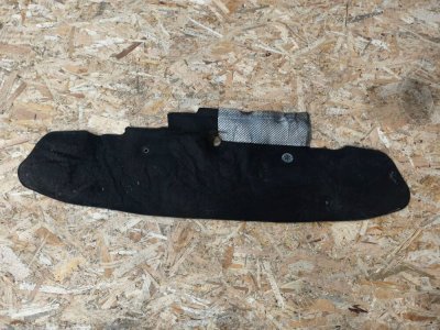 Шумоізоляція капоту VW 1T0863831B VAG Фольксваген Кадді-1