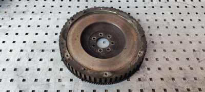 Маховик 1.9 7700115373 (внутрішній діаметр 15cм) Рено Трафік, Опель Віваро, Ніссан Прімастар