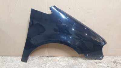 Крило переднє праве (колір та стан уточнювати) VW 1T0821022A VAG Фольксваген Туран