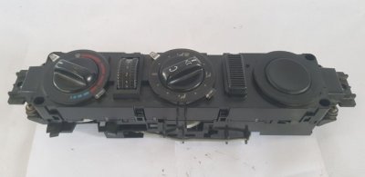 Блок управління, керування пічкою без кондиціонера CDI 2000-2006 A0008306385 Мерседес Спрінтер 903