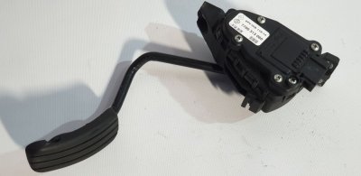Педаль газу електрична, 7700313060, 8200008477, 8200289176 Рено Трафік, Опель Віваро, Ніссан Прімастар