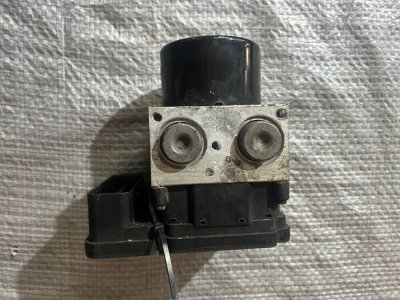 Блок АБС, ABS VW T5 7H0614517B, 7H0907379R VAG Фольксваген Т5-1