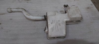 Бачок омивача 289105241R 2014+ Рено Трафік 3, Опель Віваро, Фіат Таленто, Ніссан NV 300
