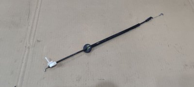 Трос замка задньої правої, лівої дверки 1K5839086C VAG Фольксваген Гольф