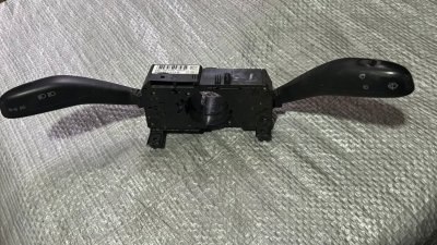 Підрульовий перемикач VW T5 6Q0953513 VAG Фольксваген Транспортер Т5