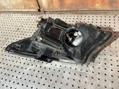 Фара передня права бв ДЕФЕКТ  A4479067800 W447 Мерседес Віто-2