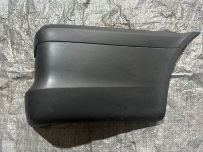 Клик, кут бамперу задній правий(Лонг, Екстра лонг) 2003-2010 2.2 CDI OM 646 A6398801771 639 Мерседес Віто