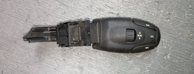 Перемикач круїз-контролю, радіо правий  9641796480 Сітроен Джампі, Пежо Експерт, Фіат Скудо