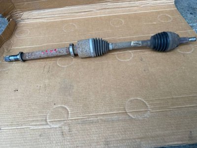Привід, Піввісь, полуось довга права K9K 1.5 DCI 8200535802 Рено Кенго 2003-2008