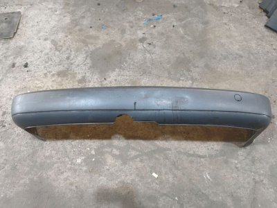 Бампер задній довга база  VW 2K3807417  7G9 VAG Фольксваген Кадді