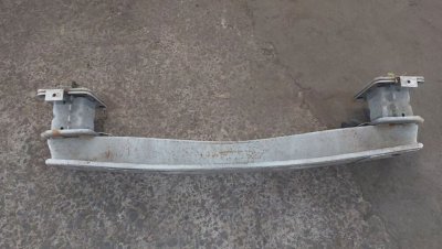 Підсилювач переднього бамперу 2002-2013 P9T16V17750AA, 5037564 Форд Транзит Коннект-1