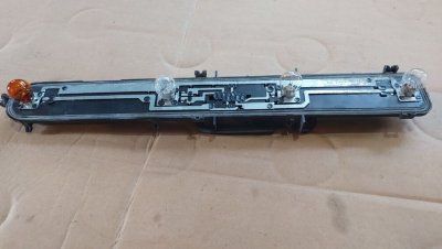Плата фонаря заднього 2006+ 906 3915389999, 2E0945257 Фольксваген Крафтер