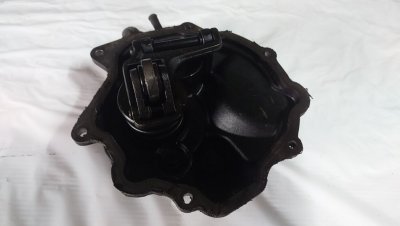 Вакуумний насос 2.9TDI 1996-2000 0002303165, 724807020 Мерседес Спрінтер 903-1
