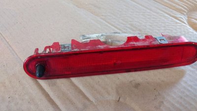 Фонар задньої дверки стоп з омивачем 89071182SG Рено Кенго 2008+