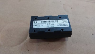 Блок, модуль 407211095R Рено Трафік 3, Опель Віваро, Фіат Таленто, Ніссан NV 300