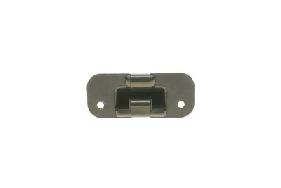 Направляюча НОВА здвижних дверей пластик низ, верх AIC 70944, 8200075742 Рено Трафік, Опель Віваро, Ніссан Прімастар-2