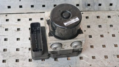 Блок АБС, ABS 1K0907379AD VAG   audi a3, a4, q7, tt seat altea, altea xl, leon, toledo skoda fabia, octavia, roomster, superb, yeti volkswagen caddy, crafter, eos, golf, golf plus, jetta new beetle, scirocco, tiguan, touran