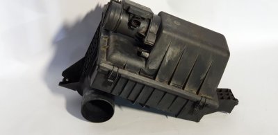 Корпус повітряного фільтру 1996-2006 2D0129601B Фольксваген ЛТ