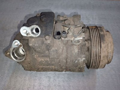 Компресор кондиціонера 3.0 повний привід 3' E46 M57 універсал 4472208026 БМВ, BMW