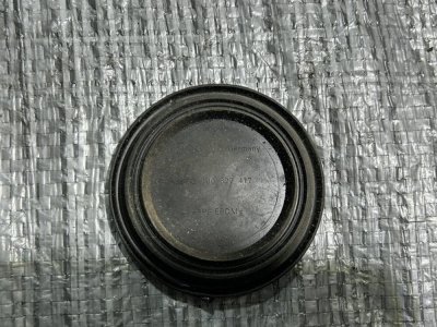 Заглушка дверей VW T5 1J0827417 VAG Фольксваген Т5-1