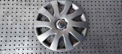 Ковпак колісний R16 2014+ 403154700R Рено Трафік 3
