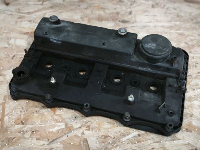 Клапанна кришка MK8 70260190 Форд Транзит-1