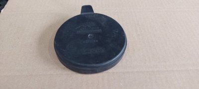 Заглушка фари  45560509 Fiat Fiorino, Фіат