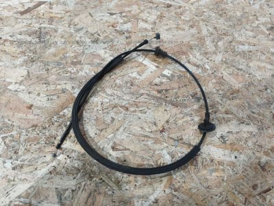 Трос капоту задній VW 2K0823535 VAG Фольксваген Кадді