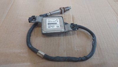 Лямбда зонд 2.0 TDI 8W0907807 VAG Audi A4