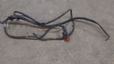 Плюсовий кабель 2.5 TDI, BJK 9064400006 VAG Фольксваген Крафтер 2006+-1