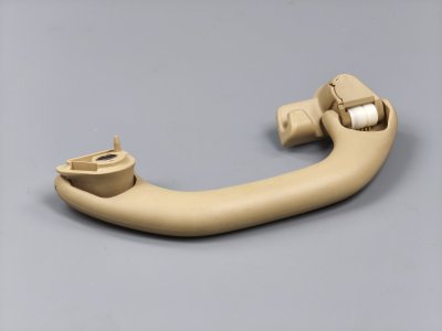 Задняя верхняя ручка салона 2003–2010 6N0857607AC VAG Volkswagen Touran