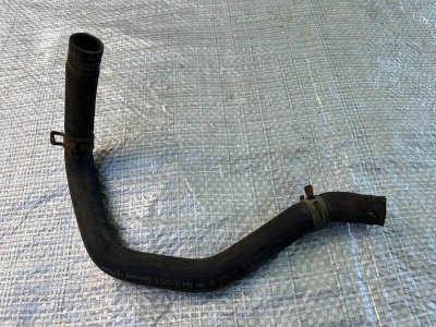 Шланг системи охолодження T4 1990-2003 074121073R  VAG Фольксваген Т4