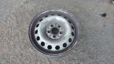 Диск колісний R16 2014+ A4474010101 447 Мерседес Віто