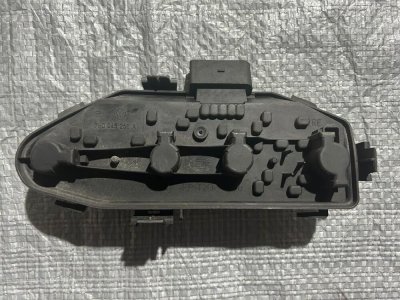 Плата фонаря заднього правого VW T5 7H0945258A VAG Фольксваген Т5