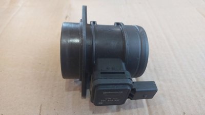 ДМРВ, розходомір повітря 03L906461 VAG