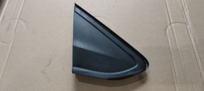 Накладка стойки, крила VW 1S0853274 VAG Фольксваген