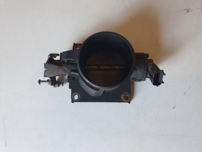 Дросельна заслонка 2002-2007 IS7U9E927CA Мазда 6