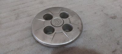 Ковпак, колпак колісний R15 2007+ 1309058070 Сітроен Немо