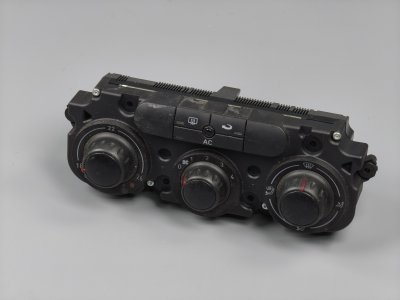 Блок керування пічкою з кондиціонером 2005-2015 5P0820047H VAG Сеат Алтеа