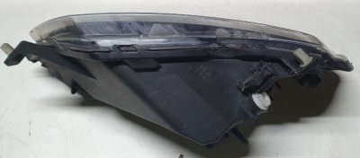 Фара передня ліва ДЕФЕКТ VW 17958801 VAG Фольксваген Сеат Леон-3