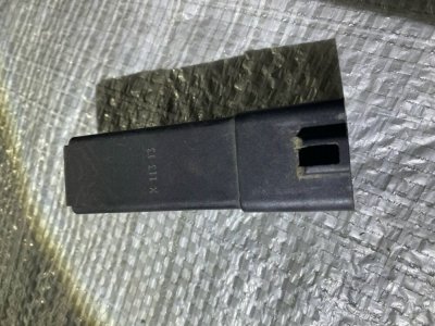 Реле, блок керування кондиціонером, вентиляторами 2003-2010 2.2CDI OM 646 A6399820023 639 Мерседес Віто-1