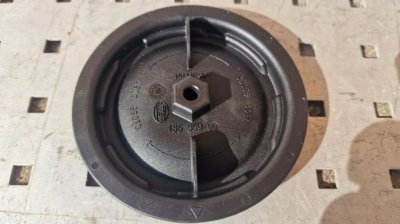 Заглушка фари VAG 185559-00 Рено Трафік 3
