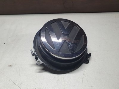 Ручка, емблема відкриття кришки багажника 3C5827469D, 3C5827469C VAg Фольксваген Гольф 5
