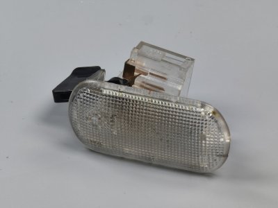 Плафон подсветки бардачка 1J0947311 VAG Volkswagen Touran