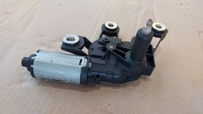 Двигун склоочисника заднього скла Ford 2S61A17K441AC Форд