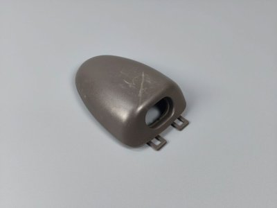 Корпус правої кнопки склопідйомника 2000-2006 YC15V14A563AJW Форд Транзит