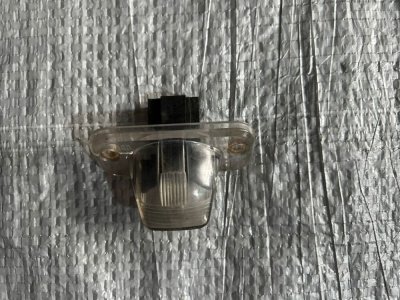 Фонар підсвітки номерного знаку VW T4 701943021 VAG Фольксваген Т4